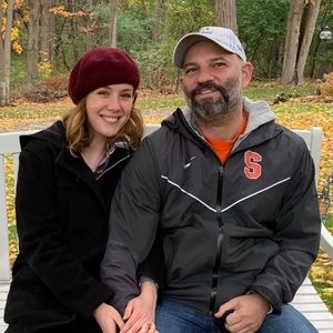 Meet your Posher, Holly